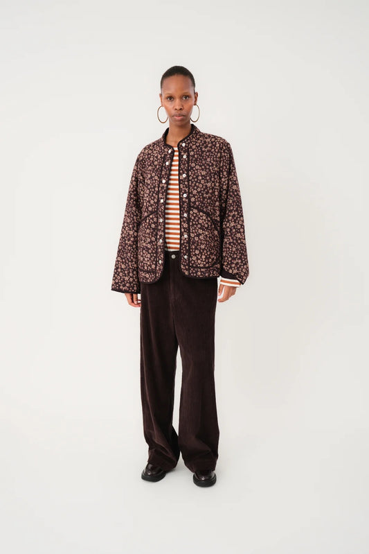 LOLLYS LAUNDRY LOLLYS LAUNDRY Rome Jacket