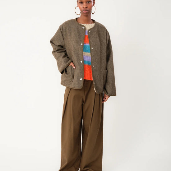 LOLLYS LAUNDRY LOLLYS LAUNDRY Yarra Jacket