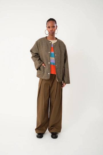 LOLLYS LAUNDRY LOLLYS LAUNDRY Yarra Jacket