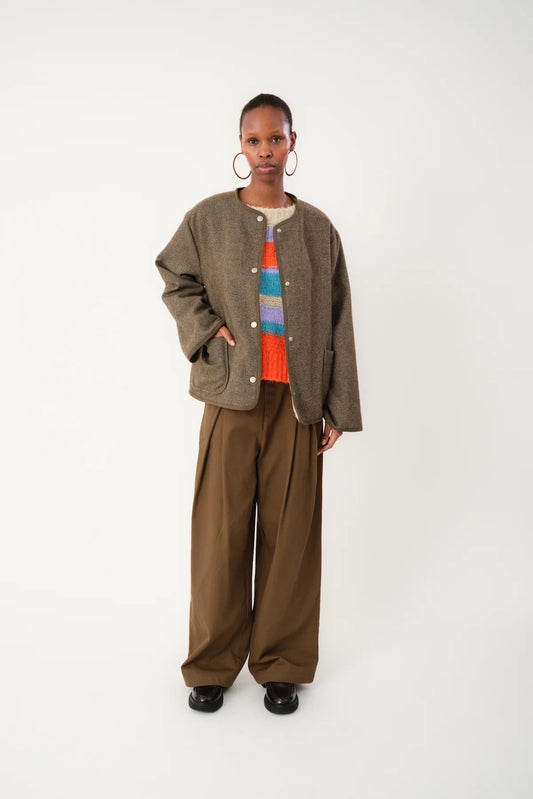 LOLLYS LAUNDRY LOLLYS LAUNDRY Yarra Jacket