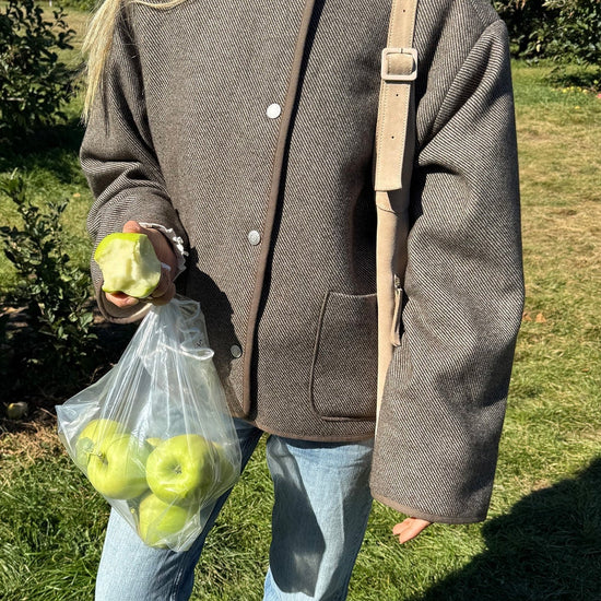 LOLLYS LAUNDRY LOLLYS LAUNDRY Yarra Jacket