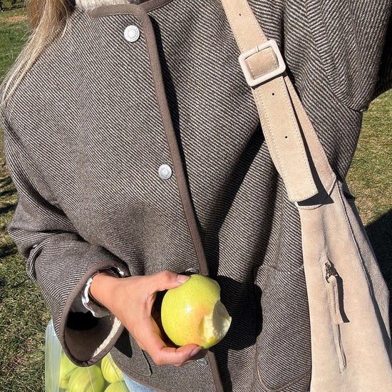 LOLLYS LAUNDRY LOLLYS LAUNDRY Yarra Jacket