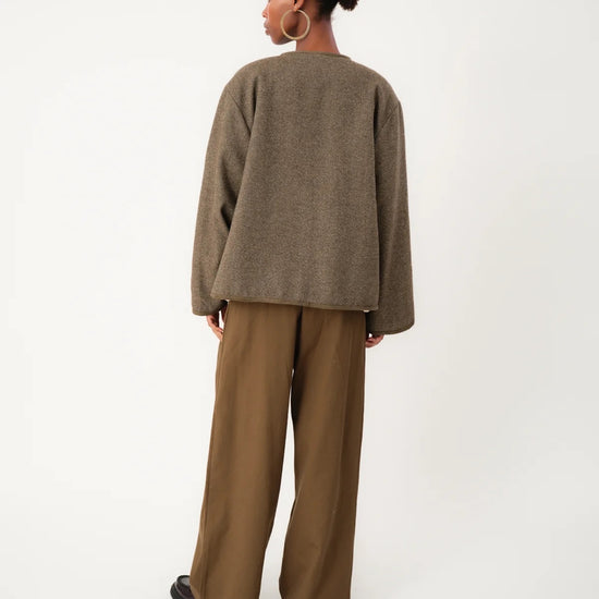 LOLLYS LAUNDRY LOLLYS LAUNDRY Yarra Jacket