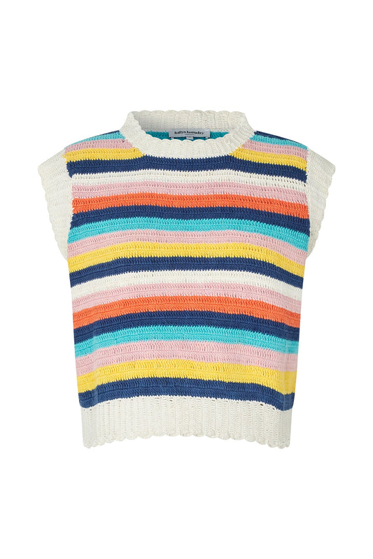 LOLLYS LAUNDRY LOLLYS LAUNDRY Chicago Knit Top