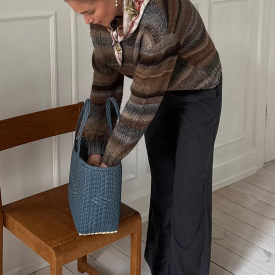 LOLLYS LAUNDRY LOLLYS LAUNDRY Fairhaven Knit Sweater