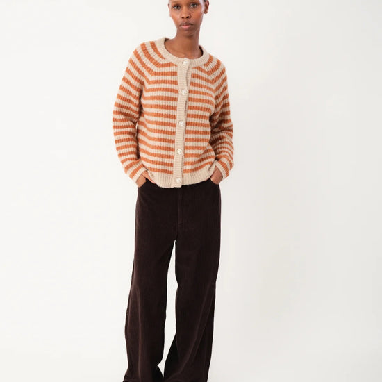 LOLLYS LAUNDRY LOLLYS LAUNDRY Nova Cardigan