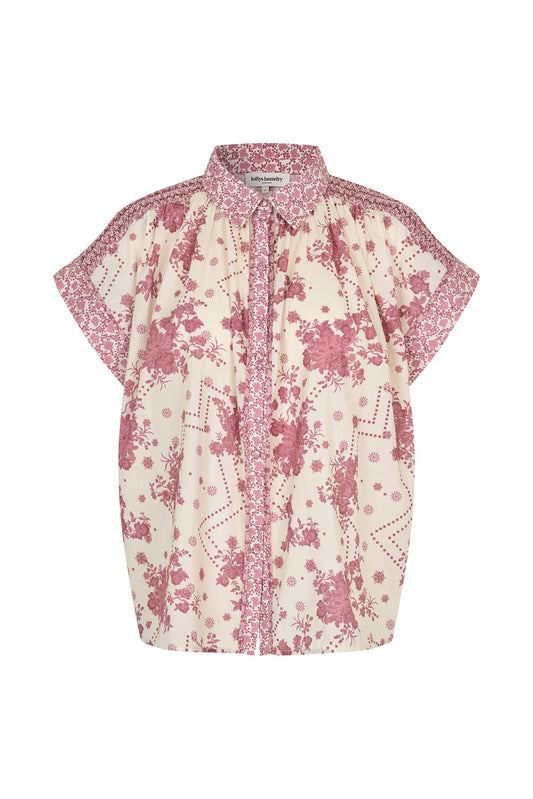 LOLLYS LAUNDRY LOLLYS LAUNDRY Badal Shirt