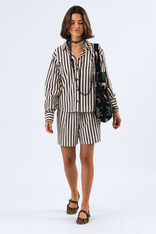 LOLLYS LAUNDRY LOLLYS LAUNDRY Bleeker Shirt