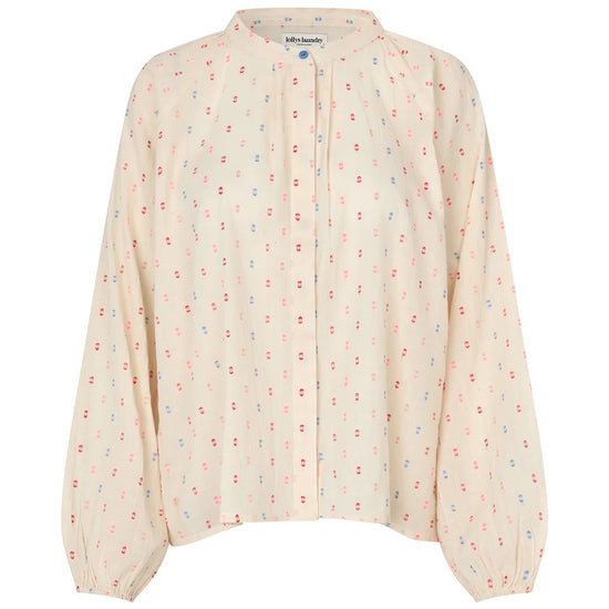 LOLLYS LAUNDRY LOLLYS LAUNDRY Hailey Shirt