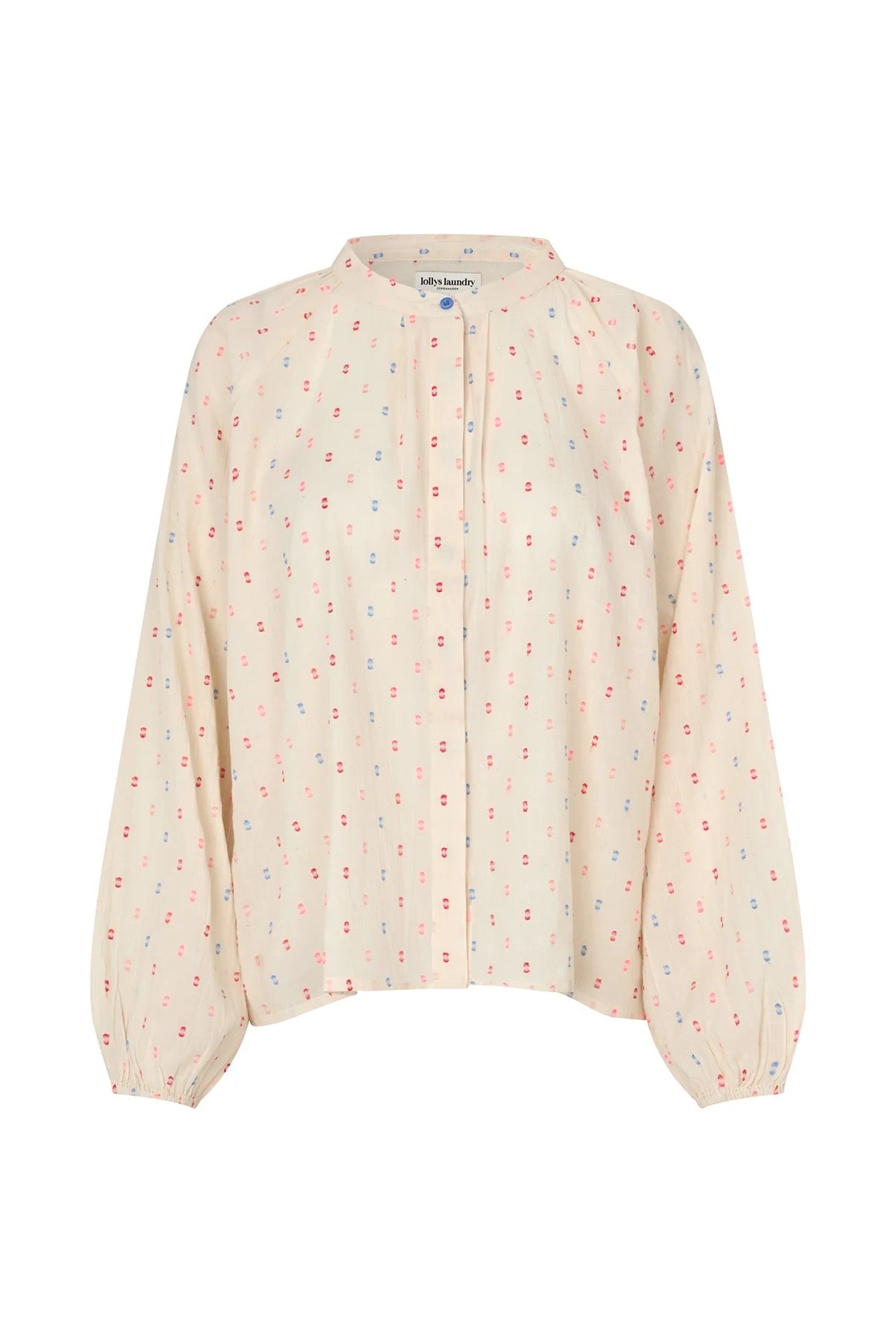 LOLLYS LAUNDRY LOLLYS LAUNDRY Hailey Shirt