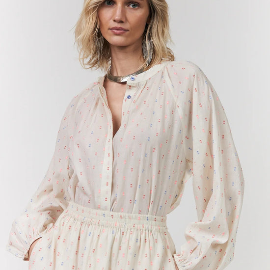 LOLLYS LAUNDRY LOLLYS LAUNDRY Hailey Shirt