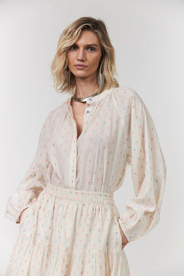 LOLLYS LAUNDRY LOLLYS LAUNDRY Hailey Shirt