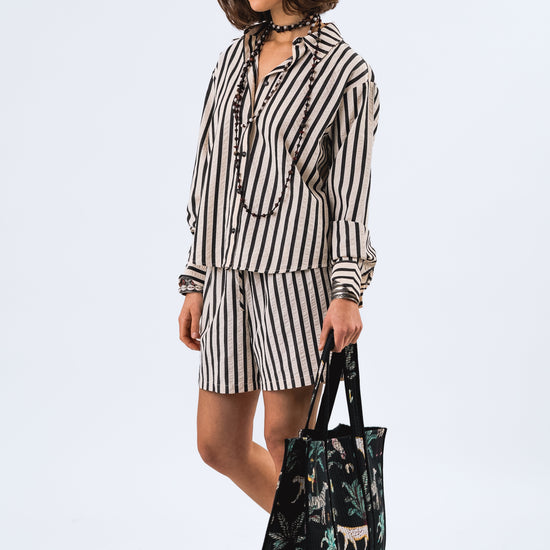 LOLLYS LAUNDRY LOLLYS LAUNDRY Rita Shorts