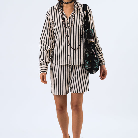 LOLLYS LAUNDRY LOLLYS LAUNDRY Rita Shorts