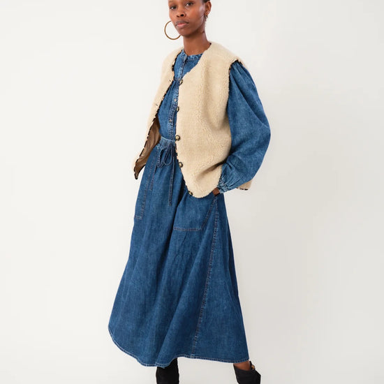 LOLLYS LAUNDRY LOLLYS LAUNDRY Akane Skirt