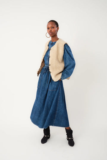 LOLLYS LAUNDRY LOLLYS LAUNDRY Akane Skirt