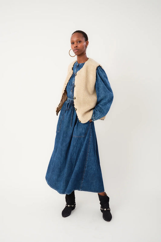 LOLLYS LAUNDRY LOLLYS LAUNDRY Akane Skirt