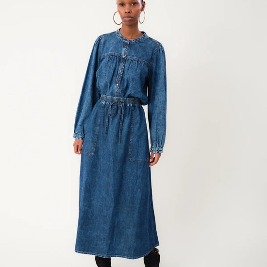 LOLLYS LAUNDRY LOLLYS LAUNDRY Akane Skirt