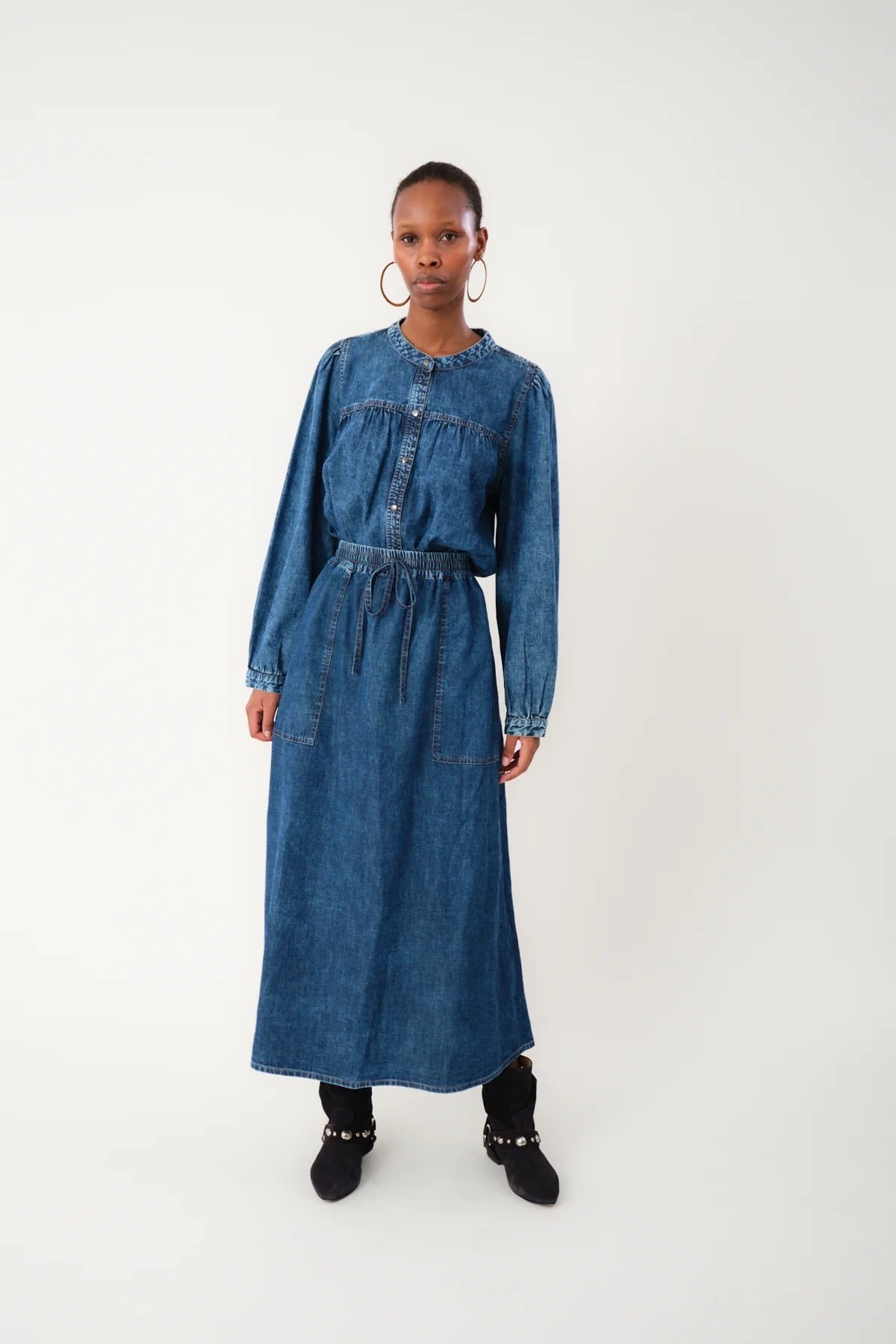 LOLLYS LAUNDRY LOLLYS LAUNDRY Akane Skirt