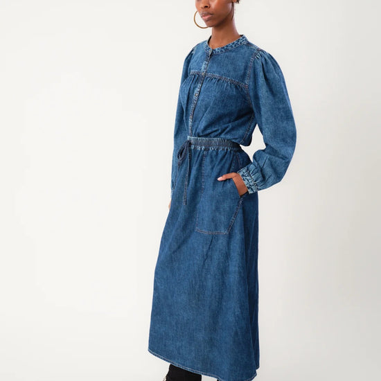 LOLLYS LAUNDRY LOLLYS LAUNDRY Akane Skirt