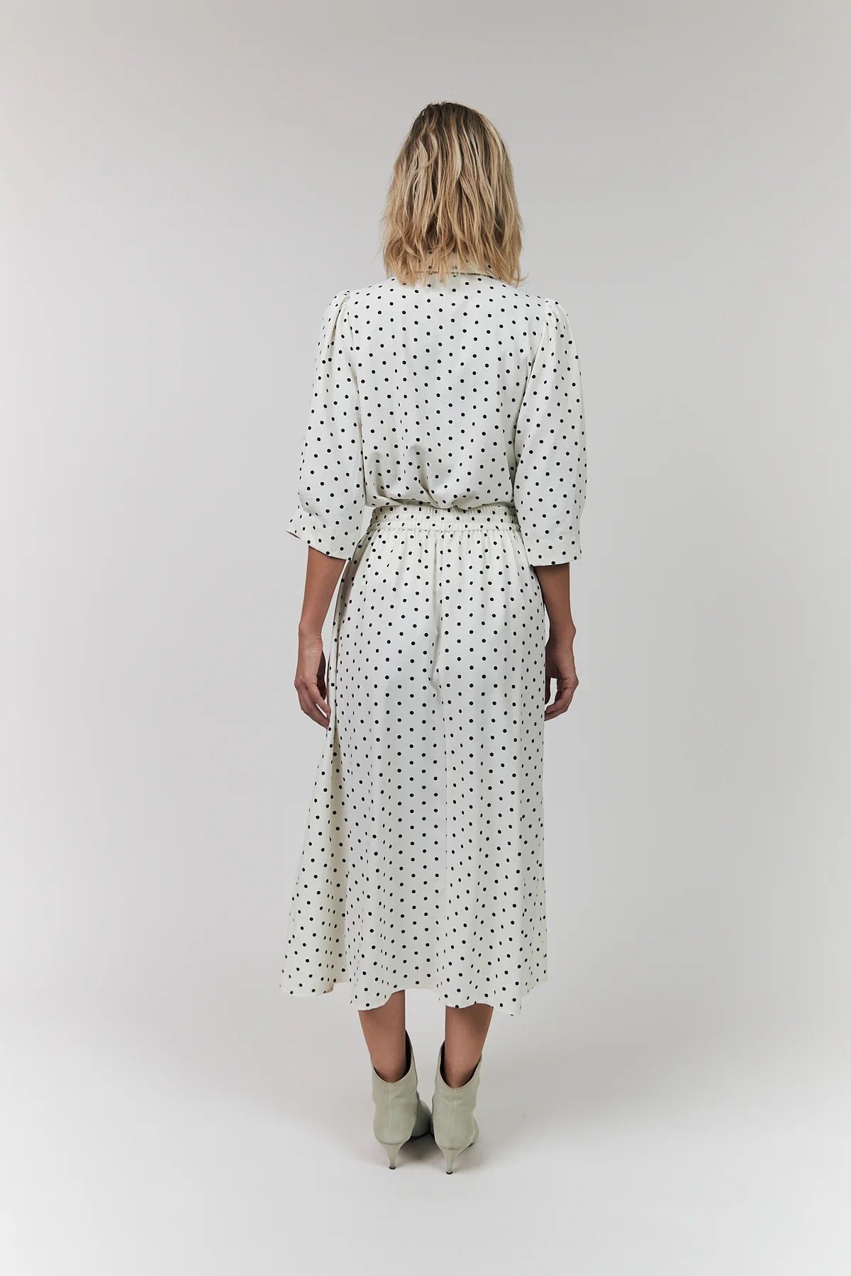 LOLLYS LAUNDRY LOLLYS LAUNDRY Akane Skirt