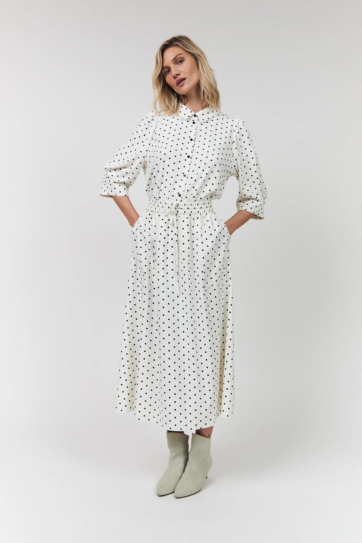 LOLLYS LAUNDRY LOLLYS LAUNDRY Akane Skirt