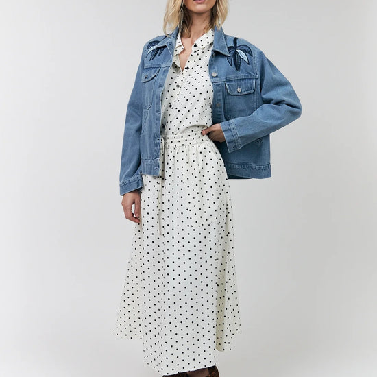 LOLLYS LAUNDRY LOLLYS LAUNDRY Akane Skirt