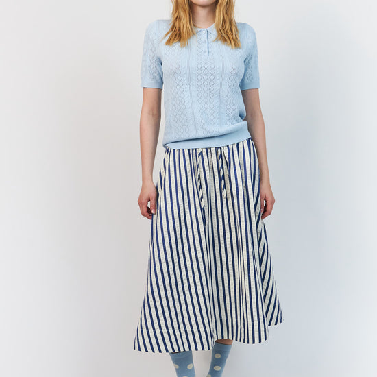 LOLLYS LAUNDRY LOLLYS LAUNDRY Bristol Midi Skirt