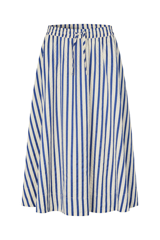 LOLLYS LAUNDRY LOLLYS LAUNDRY Bristol Midi Skirt