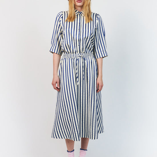LOLLYS LAUNDRY LOLLYS LAUNDRY Bristol Midi Skirt