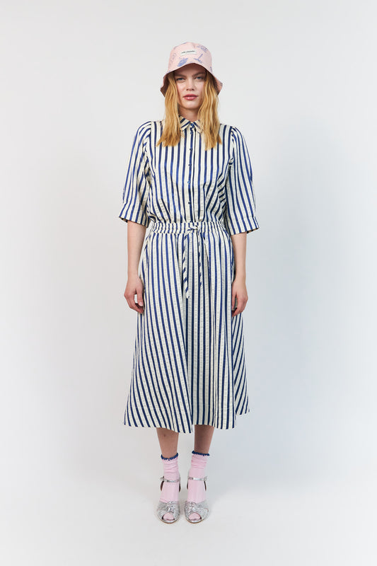 LOLLYS LAUNDRY LOLLYS LAUNDRY Bristol Midi Skirt