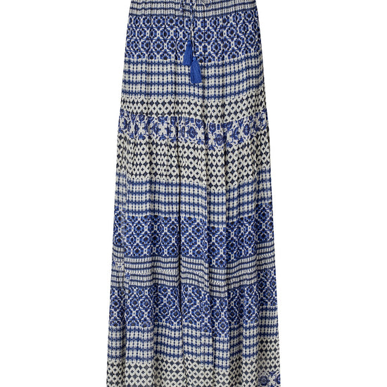 LOLLYS LAUNDRY LOLLYS LAUNDRY Diamond Maxi Skirt