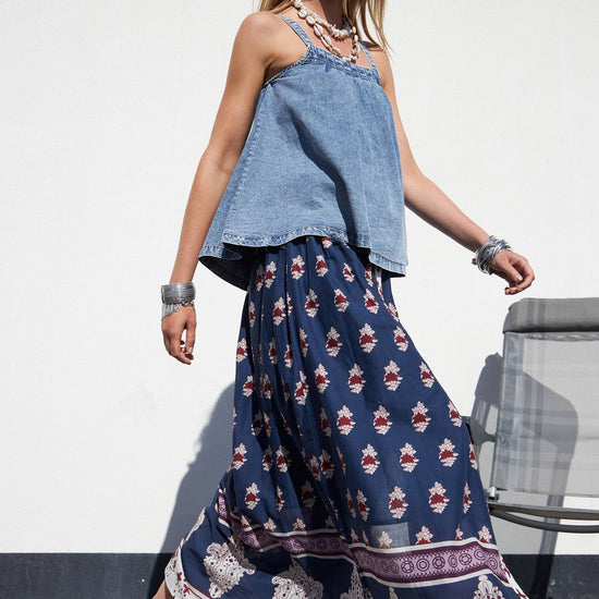 LOLLYS LAUNDRY LOLLYS LAUNDRY Rio Skirt