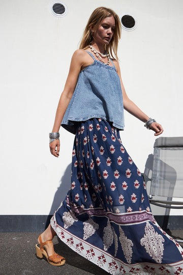 LOLLYS LAUNDRY LOLLYS LAUNDRY Rio Skirt