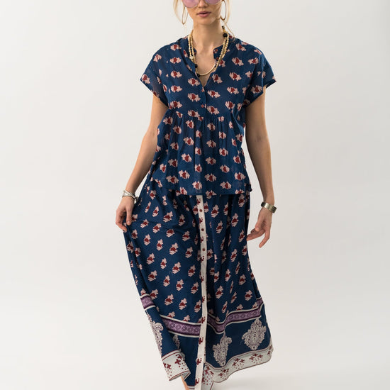 LOLLYS LAUNDRY LOLLYS LAUNDRY Rio Skirt