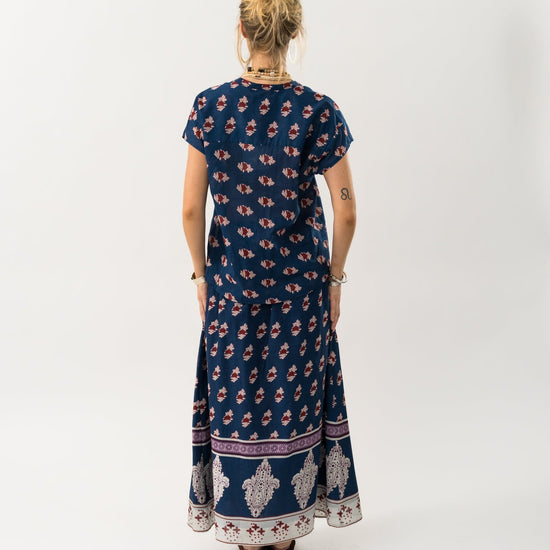 LOLLYS LAUNDRY LOLLYS LAUNDRY Rio Skirt