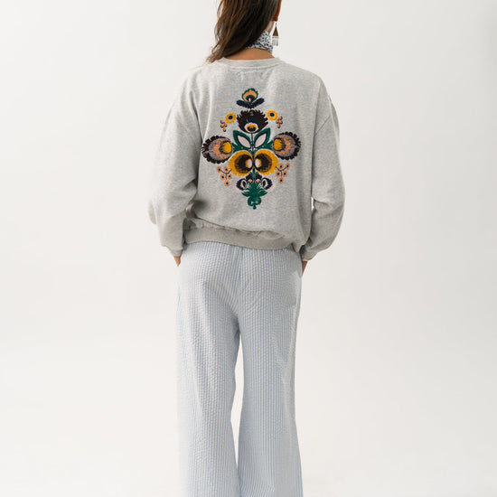 LOLLYS LAUNDRY LOLLYS LAUNDRY Sydney Sweatshirt