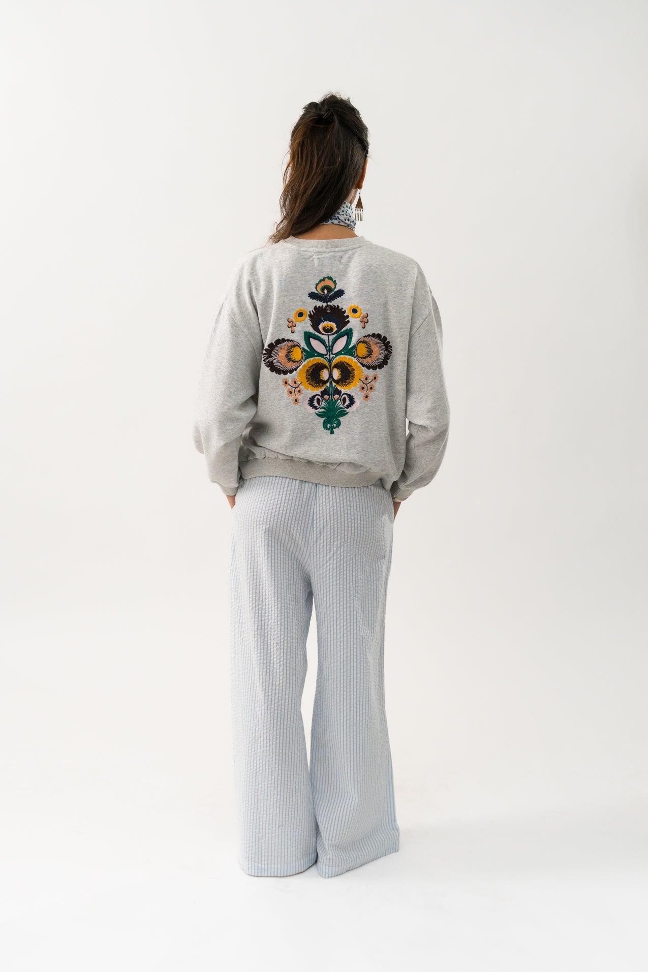 LOLLYS LAUNDRY LOLLYS LAUNDRY Sydney Sweatshirt