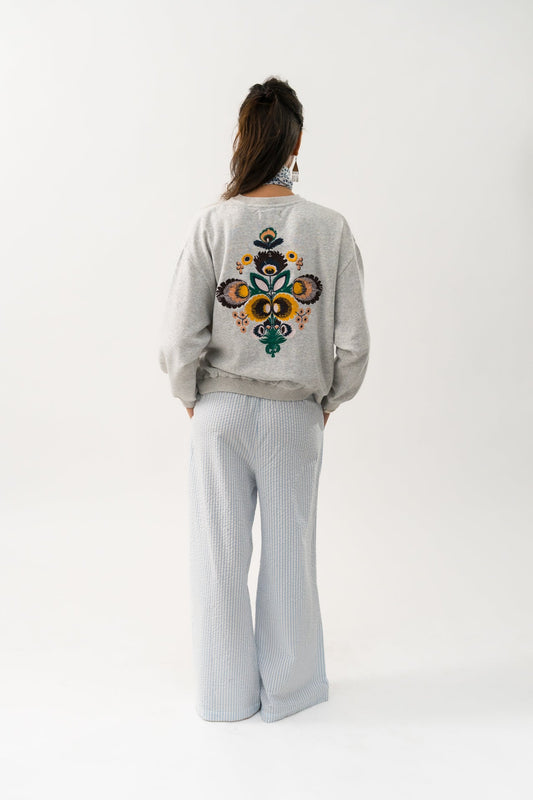 LOLLYS LAUNDRY LOLLYS LAUNDRY Sydney Sweatshirt