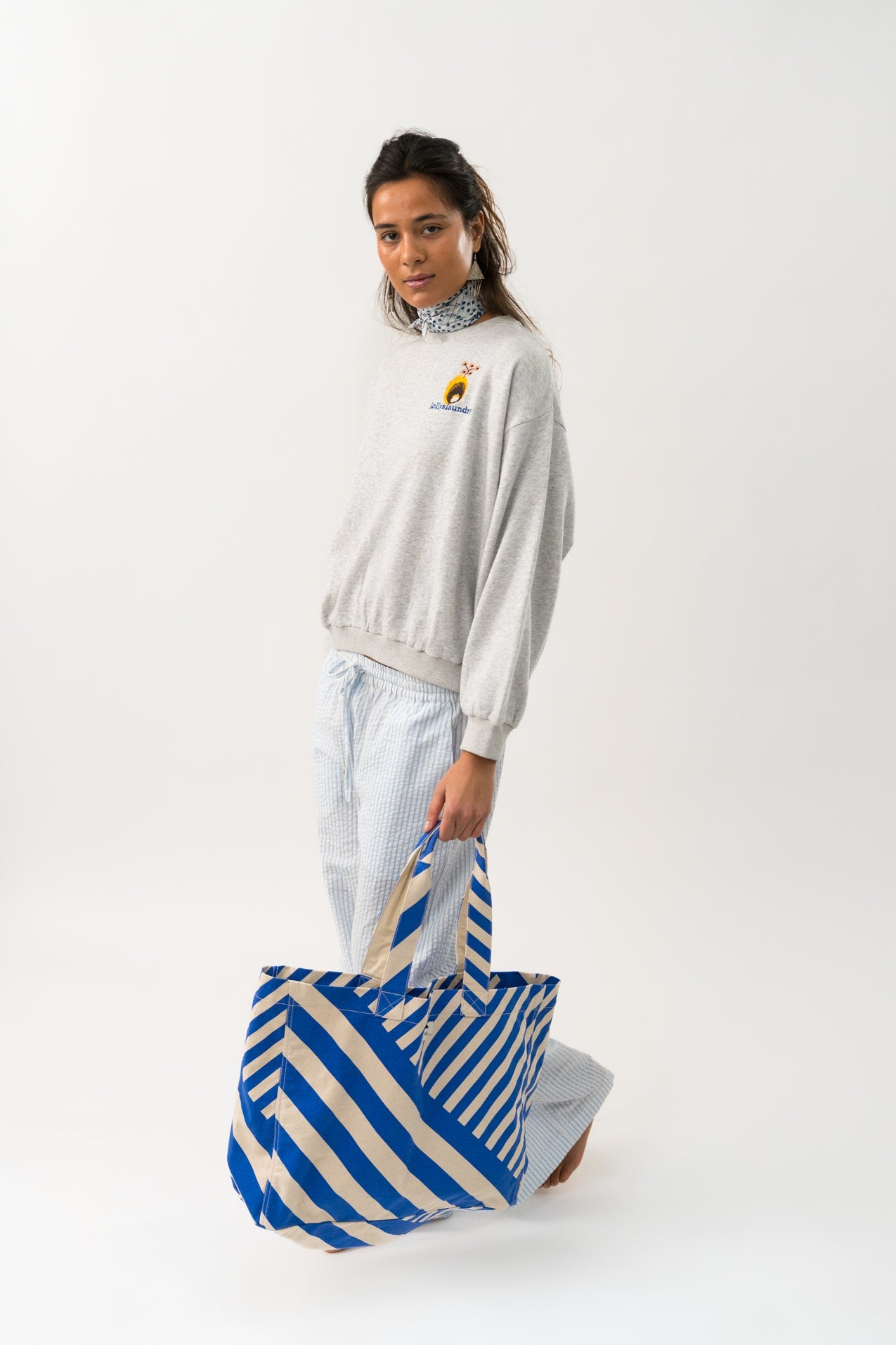 LOLLYS LAUNDRY LOLLYS LAUNDRY Sydney Sweatshirt