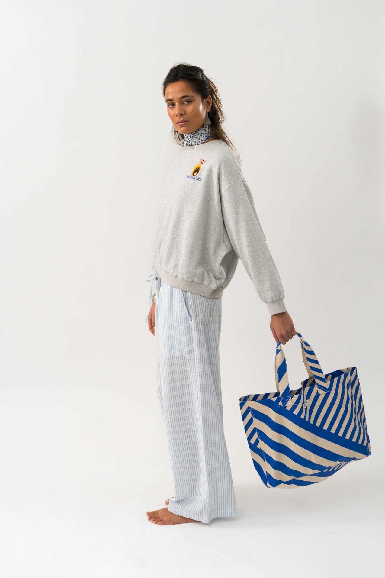 LOLLYS LAUNDRY LOLLYS LAUNDRY Sydney Sweatshirt