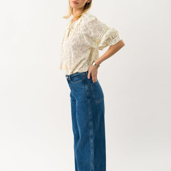 LOLLYS LAUNDRY LOLLYS LAUNDRY Alvi Blouse