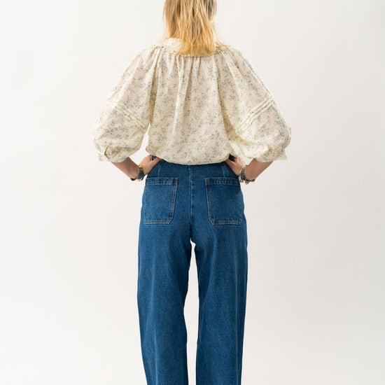 LOLLYS LAUNDRY LOLLYS LAUNDRY Alvi Blouse