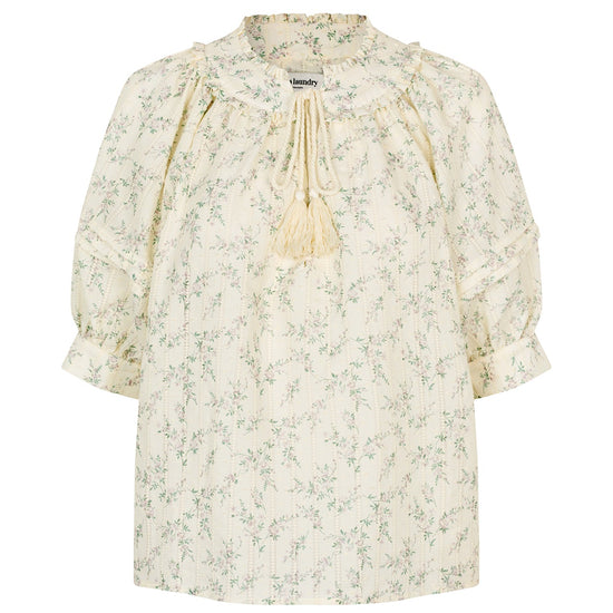 LOLLYS LAUNDRY LOLLYS LAUNDRY Alvi Blouse
