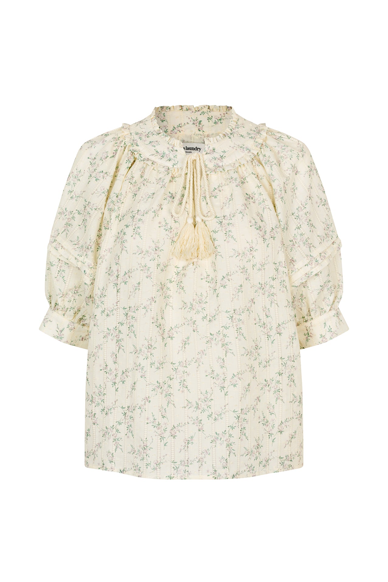 LOLLYS LAUNDRY LOLLYS LAUNDRY Alvi Blouse