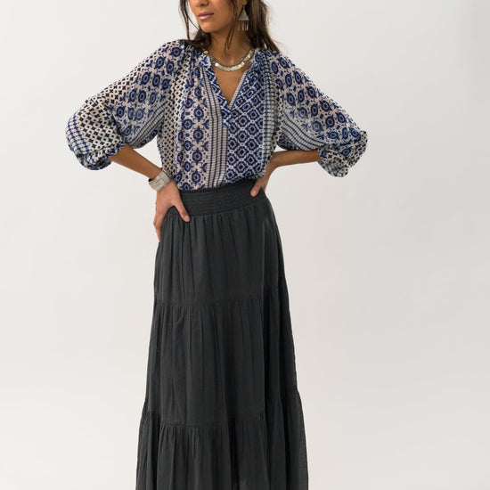 LOLLYS LAUNDRY LOLLYS LAUNDRY Bihar Blouse