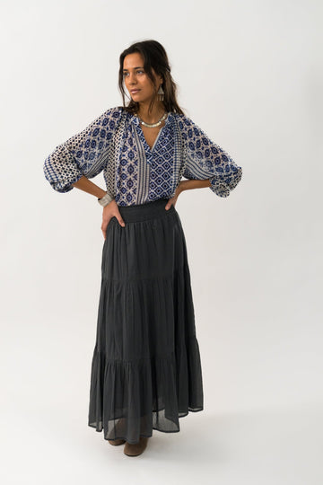 LOLLYS LAUNDRY LOLLYS LAUNDRY Bihar Blouse