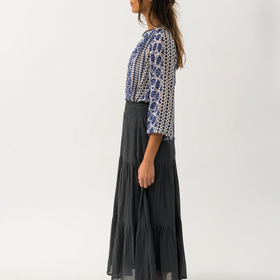 LOLLYS LAUNDRY LOLLYS LAUNDRY Bihar Blouse