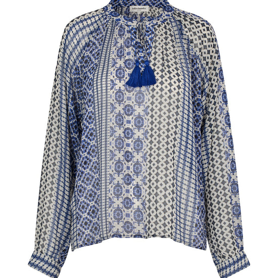 LOLLYS LAUNDRY LOLLYS LAUNDRY Bihar Blouse