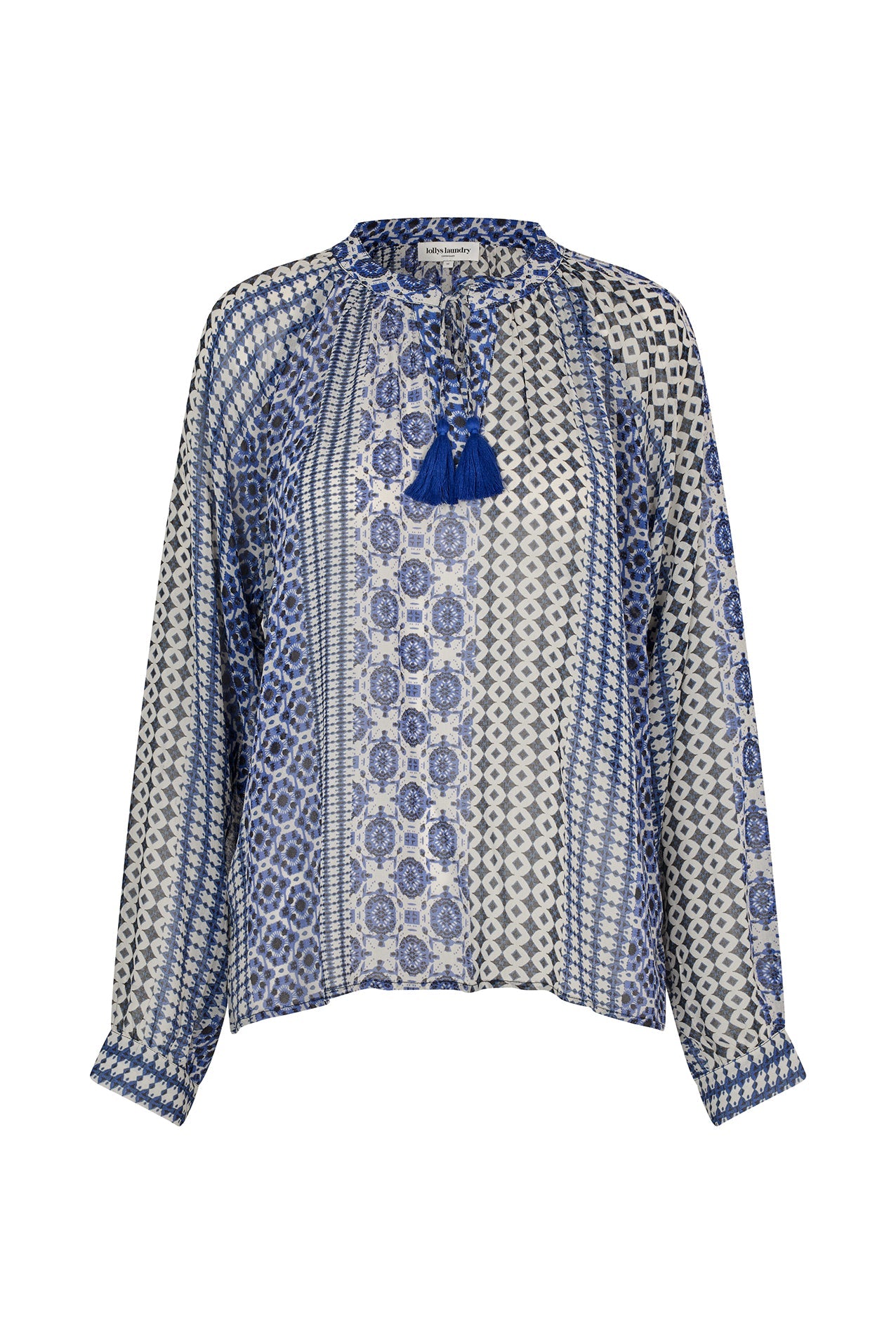 LOLLYS LAUNDRY LOLLYS LAUNDRY Bihar Blouse